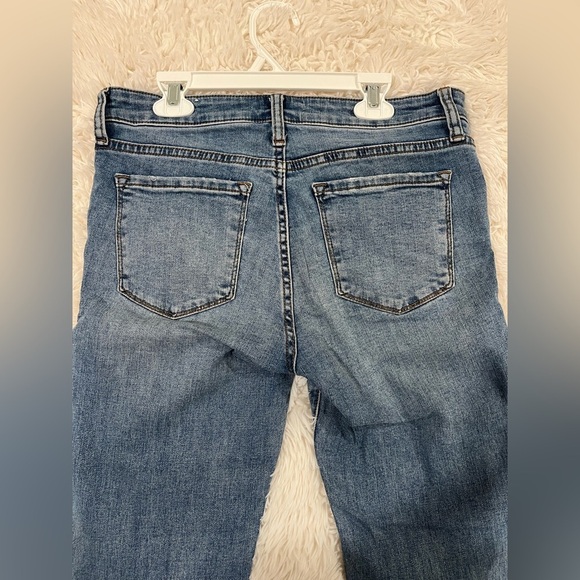 STS Blue Riley High Rise Jeans — size 27 - Picture 6 of 9